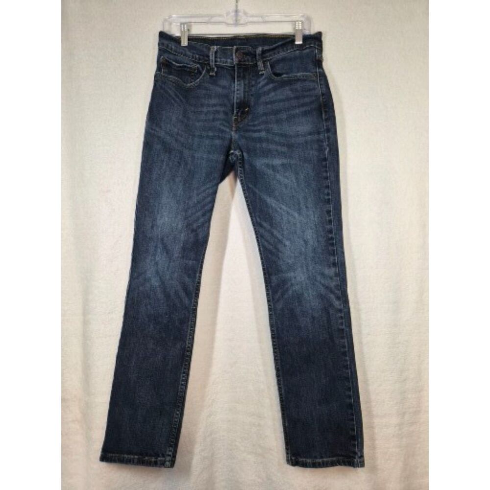 Levi's Men's 511 31x30